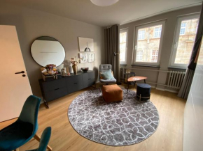 Modernes Apartment No 8 in bester Stadtlage zur documenta15